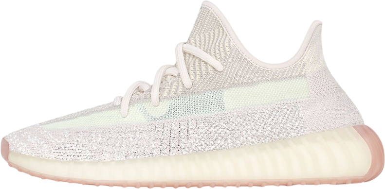 adidas Yeezy Boost 350 V2 Citrin Non Reflective