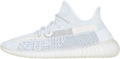 adidas Yeezy Boost 350 V2 Cloud White Non Reflective