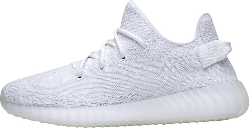 adidas Yeezy Boost 350 V2 Cream White