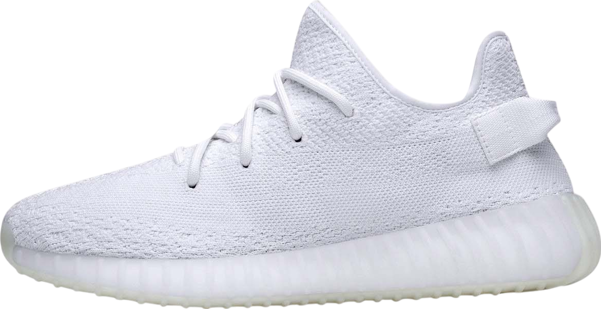 adidas Yeezy Boost 350 V2 Cream White