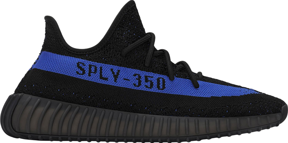 adidas Yeezy Boost 350 v2 Dazzling Blue