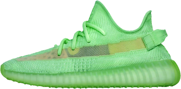 adidas Yeezy Boost 350 V2 Glow