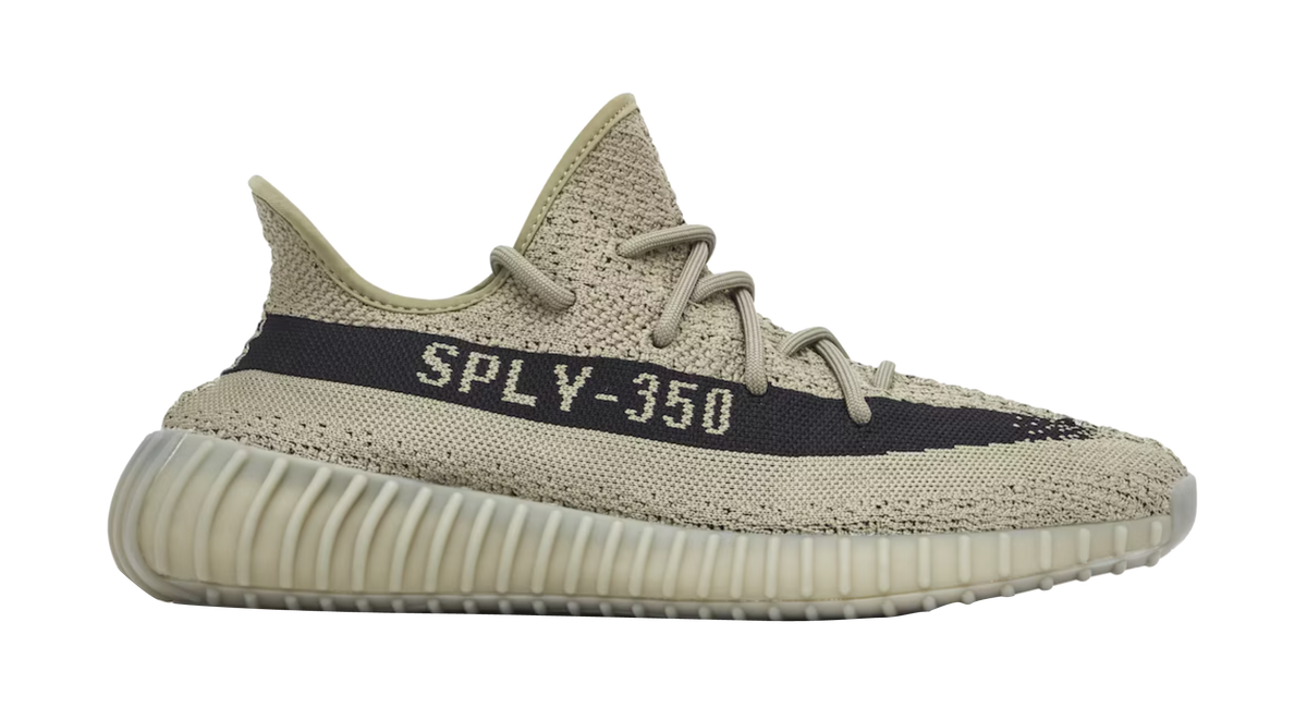 adidas Yeezy Boost 350 V2 Granite