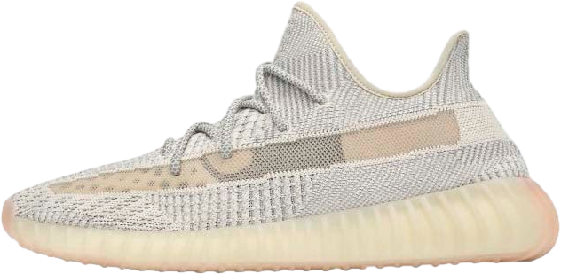 adidas Yeezy Boost 350 V2 Lundmark Non Reflective