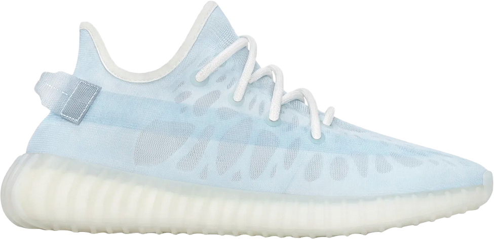 adidas Yeezy Boost 350 V2 Mono Ice