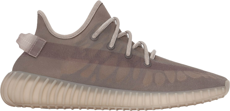 adidas Yeezy Boost 350 V2 Mono Mist