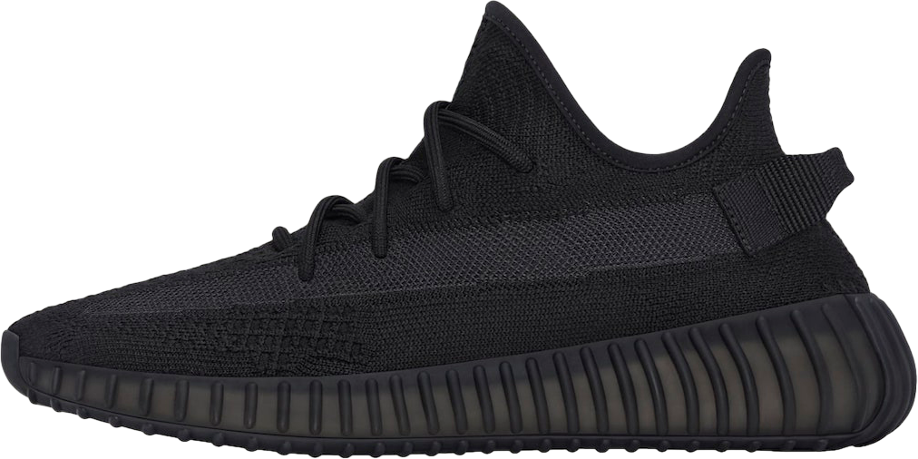 adidas Yeezy Boost 350 V2 Onyx