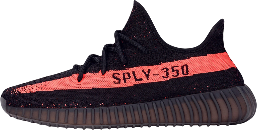 adidas Yeezy Boost 350 V2 Red