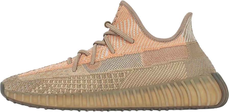 adidas Yeezy Boost 350 V2 Sand Taupe