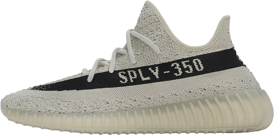 adidas Yeezy Boost 350 V2 Slate