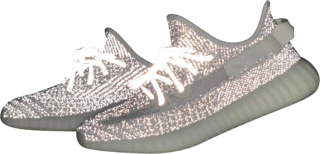 adidas Yeezy Boost 350 V2 Static Reflective