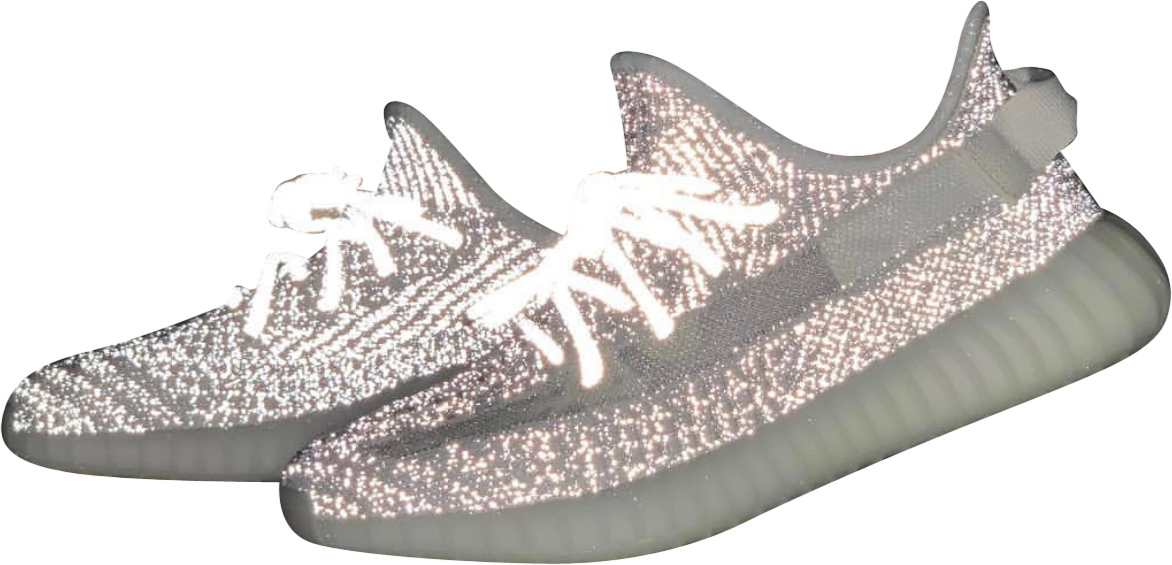 adidas Yeezy Boost 350 V2 Static Reflective