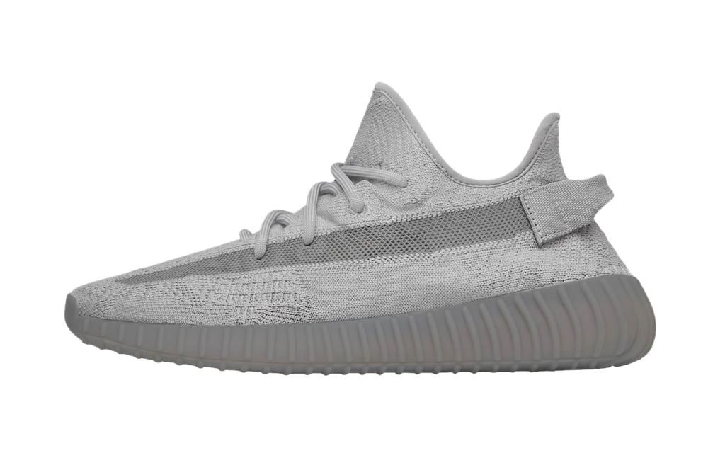 adidas Yeezy Boost 350 V2 Steel Grey