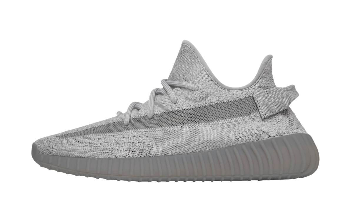 adidas Yeezy Boost 350 V2 Steel Grey