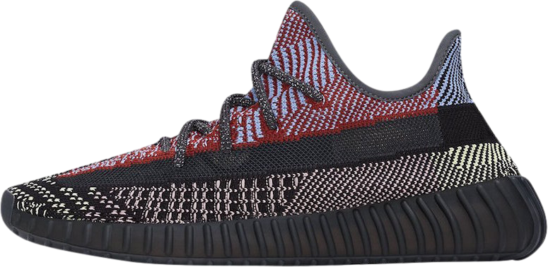 adidas Yeezy Boost 350 V2 Yecheil Non Reflective