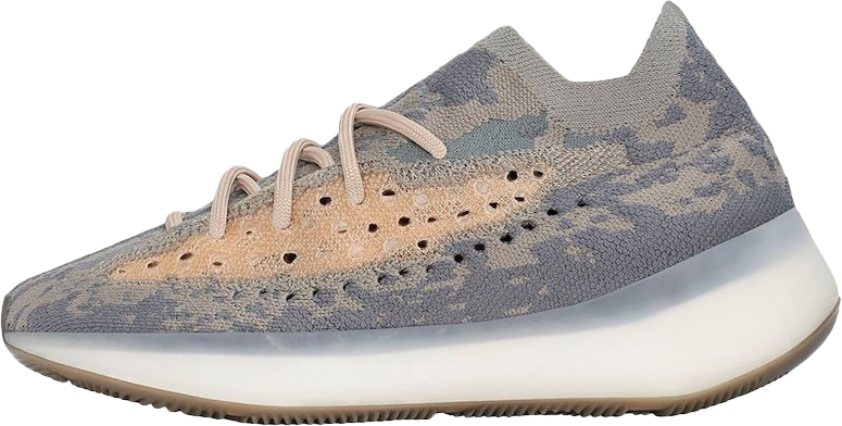 adidas Yeezy Boost 380 Mist Non Reflective