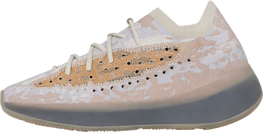 adidas Yeezy Boost 380 Pepper Non Reflective