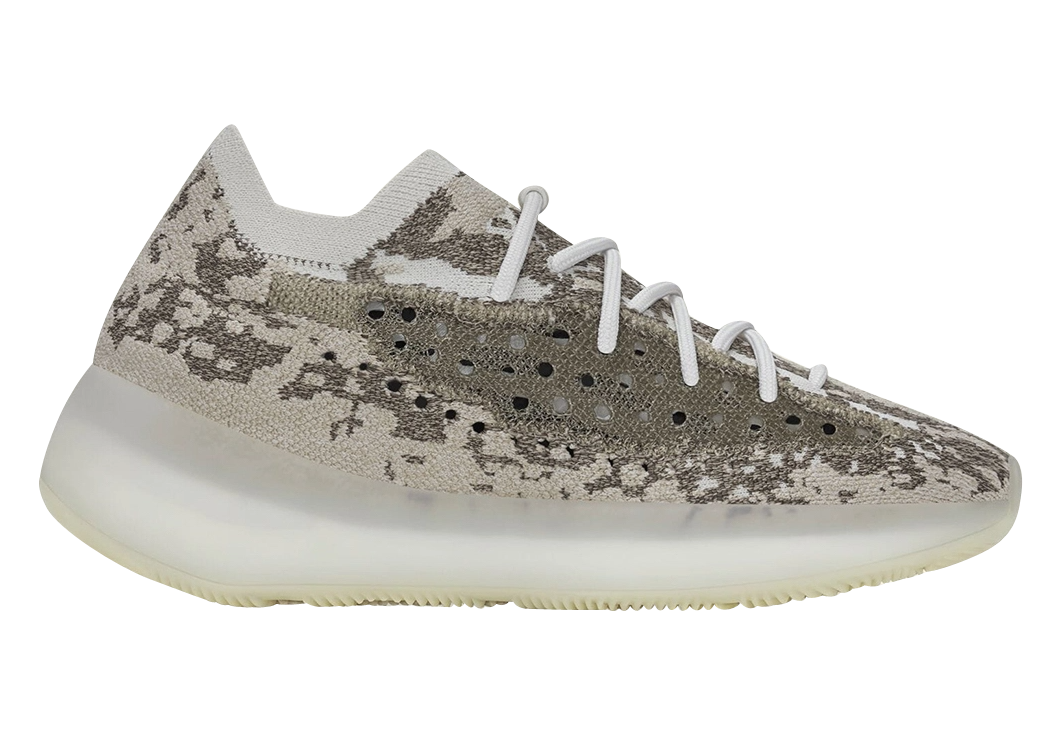 adidas Yeezy Boost 380 Pyrite