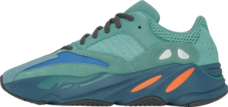 adidas Yeezy Boost 700 Fade Azure