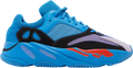 Adidas Yeezy Boost 700 Hi-Res Blue