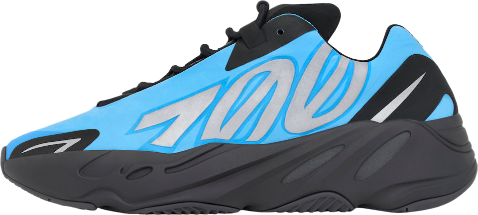 adidas Yeezy Boost 700 MNVN Bright Cyan