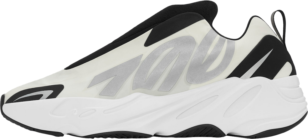 adidas Yeezy Boost 700 MNVN Laceless Analog