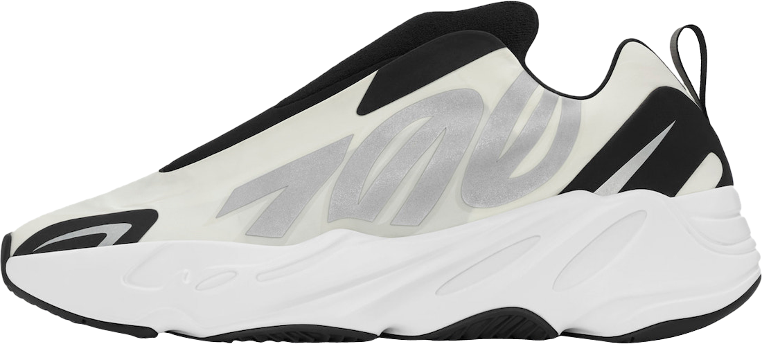 adidas Yeezy Boost 700 MNVN Laceless Analog