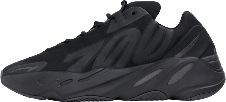 adidas Yeezy Boost 700 MNVN Triple Black