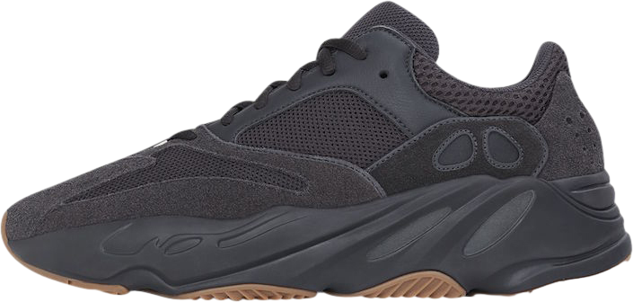 adidas Yeezy Boost 700 Utility Black