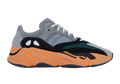 adidas Yeezy Boost 700 Wash Orange
