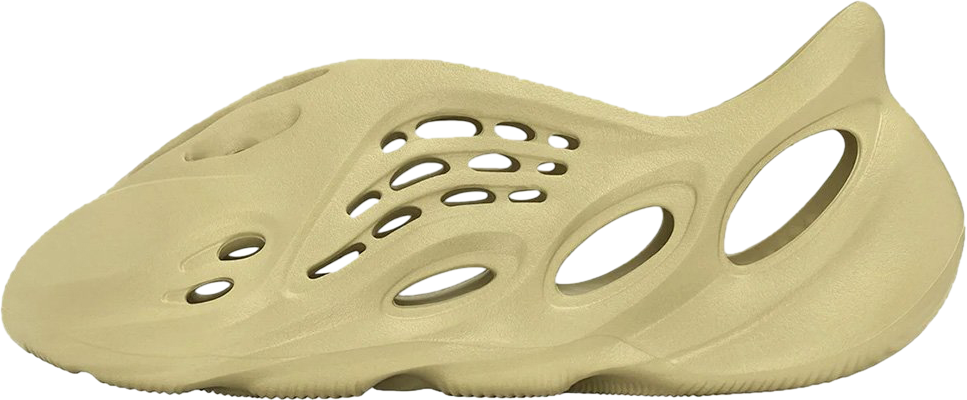 adidas Yeezy Foam Runner Sulfur