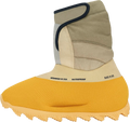 adidas Yeezy Knit Runner Boot Sulfur
