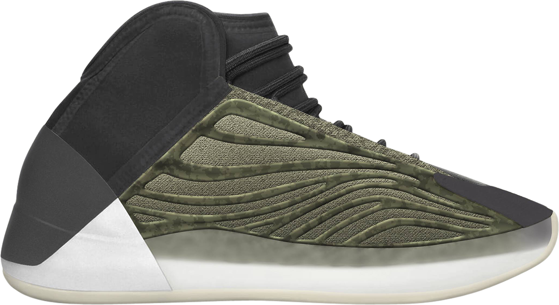 adidas Yeezy Quantum Barium