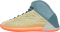 adidas Yeezy Quantum Hi-Res Coral