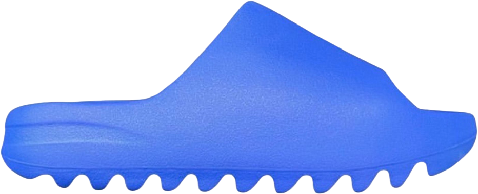 adidas Yeezy Slide Azure