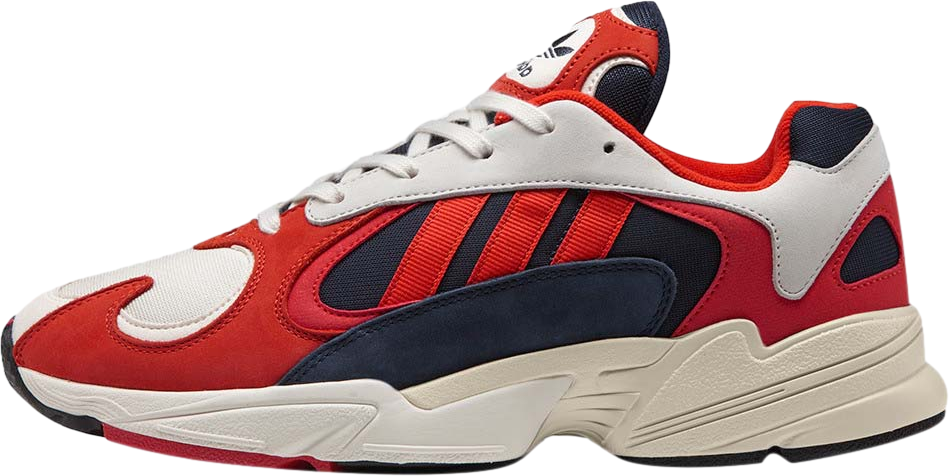 adidas Yung 1 Collegiate Navy