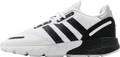 adidas ZX 1K Boost Cloud White Core Black Halo Silver