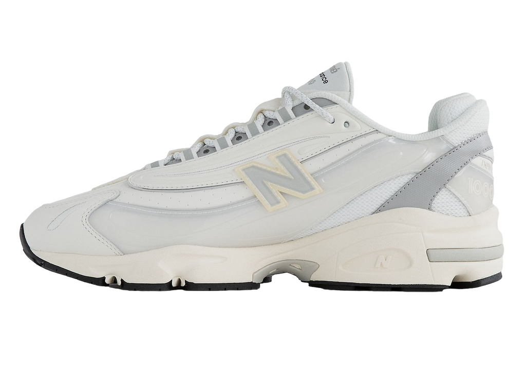 Aime Leon Dore x New Balance 1000 White