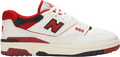 Aimé Leon Dore x New Balance 550 Red