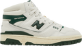 Aimé Leon Dore x New Balance 650r Green
