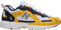 Aimé Leon Dore x New Balance 827 Yellow