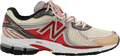 Aimé Leon Dore x New Balance 860v2 Red