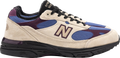Aimé Leon Dore x New Balance 993 Taupe