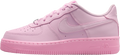 Air Force 1 Low GS Triple Pink