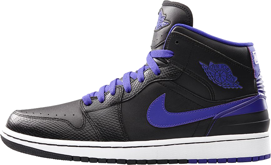 Air Jordan 1 '86 - Dark Concord