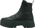 Air Jordan 1 Brooklyn Dark Spruce Green
