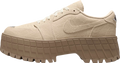 Air Jordan 1 Brooklyn Low Rattan Rattan / Desert Camo