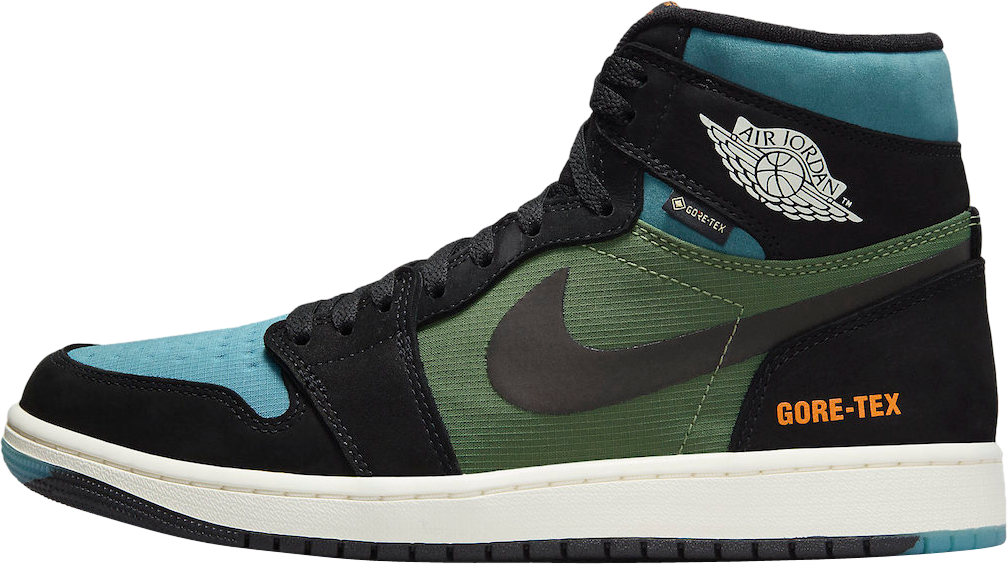 Air Jordan 1 Element Gore-Tex Sky J Light Olive