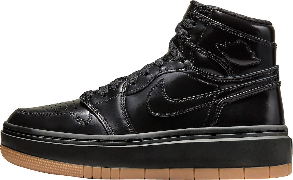 Air Jordan 1 Elevate High WMNS Black Gum