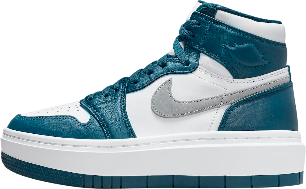 Air Jordan 1 Elevate High WMNS Sky J French Blue